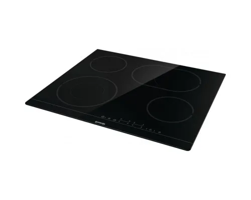 Варочна поверхня Gorenje ECT643BSC