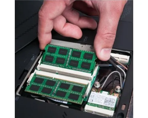 Модуль памяти для ноутбука SoDIMM DDR4 16GB 2666 Mhz Kingston (KCP426SD8/16)