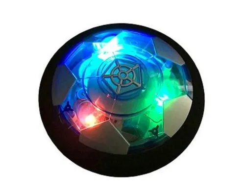 Ігровий набір Rongxin Аеромяч RongXin Hover Ball з підсвіткою (RX3381B)