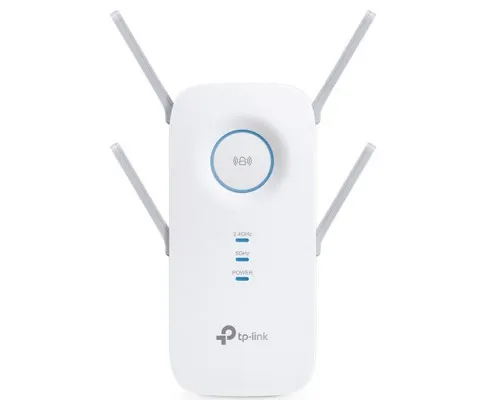 Ретранслятор TP-Link RE650