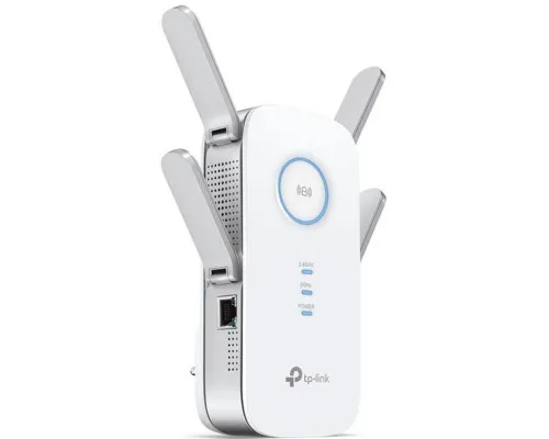 Ретранслятор TP-Link RE650