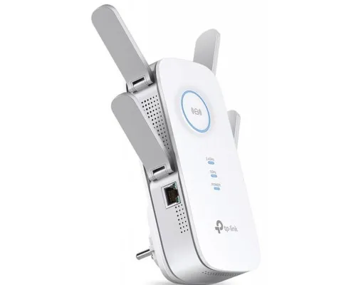 Ретранслятор TP-Link RE650