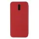 Чохол до мобільного телефона BeCover Exclusive для Nokia 2.3 Burgundy Red (704750)