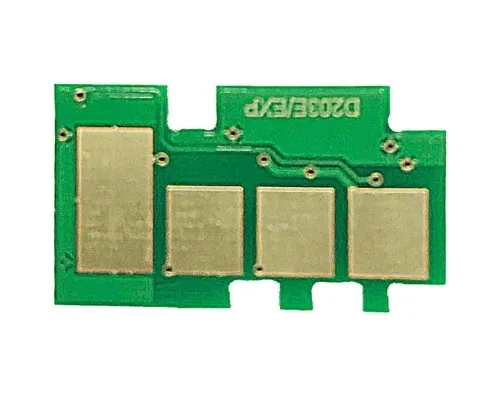 Чип для картриджа Samsung SL-M3870/M3820/M3820/M4070/M4020 BASF (BASF-CH-MLTD203E)
