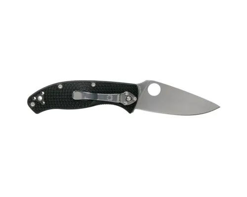 Ніж Spyderco Tenacious FRN (C122PBK)