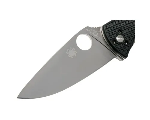 Ніж Spyderco Tenacious FRN (C122PBK)