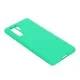 Чохол до мобільного телефона BeCover Matte Slim TPU Huawei P30 Pro Green (703409) (703409)