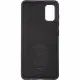 Чехол для мобильного телефона Armorstandart ICON Case for Samsung A41 Black (ARM56576)