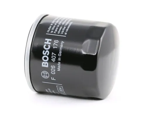 Фільтр масляний Bosch F026407176