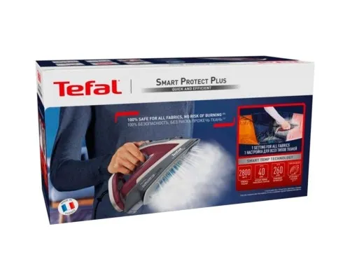 Утюг Tefal FV6870E0