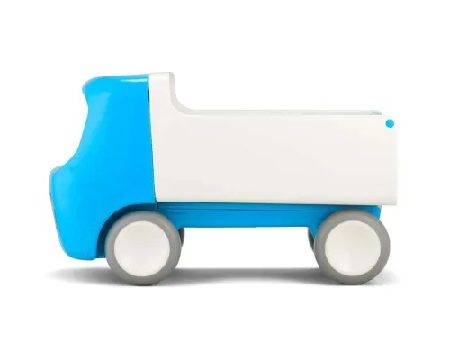 Машина Kid O Первый Грузовик голубой (10352)