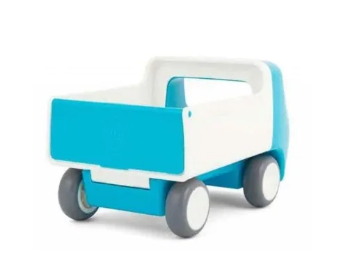 Машина Kid O Перша Вантажівка блакитний (10352)