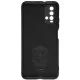 Чехол для мобильного телефона Armorstandart ICON Case для Xiaomi Redmi 9t Black (ARM58250)