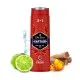 Гель для душу Old Spice Captain 400 мл (8001090965615/8700216859820)