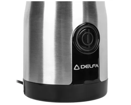 Кофемолка Delfa CG-300S