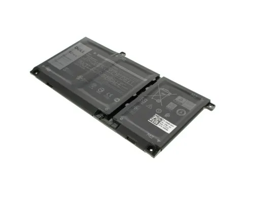 Аккумулятор для ноутбука Dell Latitude 3410 JK6Y6, 3550mAh (40Wh), 3cell, 11.25V, Li-ion (A47671)