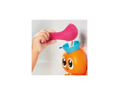 Іграшка для ванної Toomies Восьминіг (E73104)