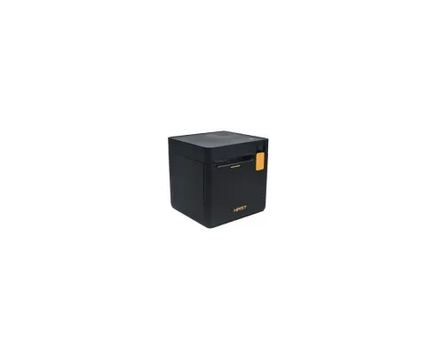 Принтер чеків HPRT TP585 USB, Bluetooth, black (22593)