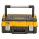 Ящик для інструментів DeWALT TSTAK 2.0 440х330х180 мм, з органайзером (DWST83344-1)