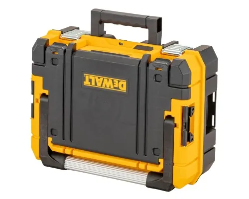 Ящик для инструментов DeWALT TSTAK 2.0 440х330х180 мм, с органайзером (DWST83344-1)