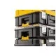 Ящик для инструментов DeWALT TSTAK 2.0 440х330х180 мм, с органайзером (DWST83344-1)