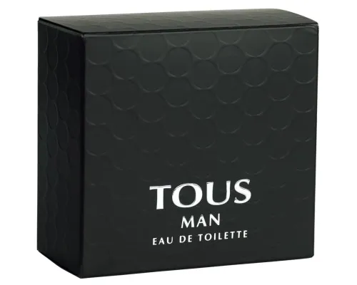 Туалетна вода Tous Man 50 мл (8437002997410)