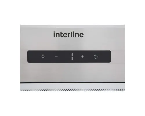 Вытяжка кухонная Interline STRONG IX A/52 S/2/M