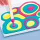 Набір для творчості Canal Toys Art Lab - Rainbow (ART002_2)