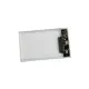 Кишеня зовнішня AgeStar 2.5, USB 3.2, 9.5 mm / 7 mm HDD/SSD, Transparent (3UB2P4C (Transparent))