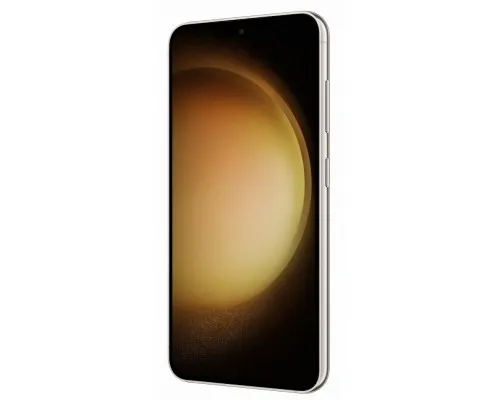 Мобильный телефон Samsung Galaxy S23 5G 8/256Gb Beige (SM-S911BZEGSEK)