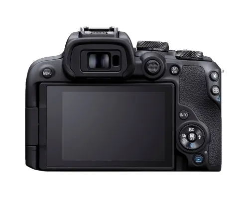 Цифровий фотоапарат Canon EOS R10 + RF-S 18-150 IS STM (5331C048)