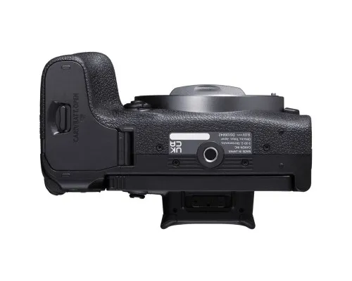 Цифровий фотоапарат Canon EOS R10 + RF-S 18-150 IS STM (5331C048)
