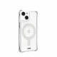 Чехол для мобильного телефона UAG Apple iPhone 14 Plyo Magsafe, Ice (114068114343)