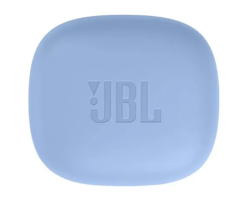 Наушники JBL Wave Flex TWS Blue (JBLWFLEXBLU)