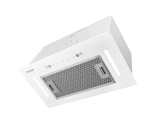 Витяжка кухонна Perfelli BIS 58844 WH 1200 LED