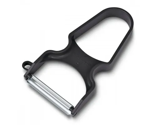 Овочечистка Victorinox Rapid Straight Blade Black (6.0930.3)