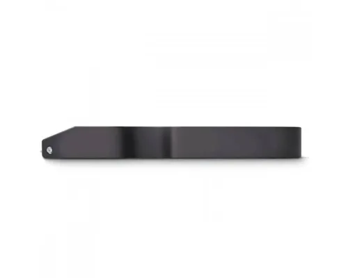 Овочечистка Victorinox Rapid Straight Blade Black (6.0930.3)
