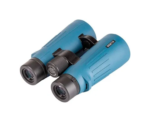 Бінокль Sigeta Imperial 8x56 Blue (65892)