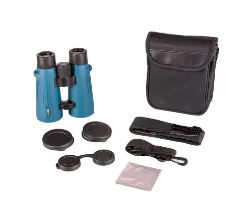 Бінокль Sigeta Imperial 8x56 Blue (65892)