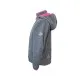 Куртка Huppa JANET 18000000 тёмно-серый 170 (4741468646909)