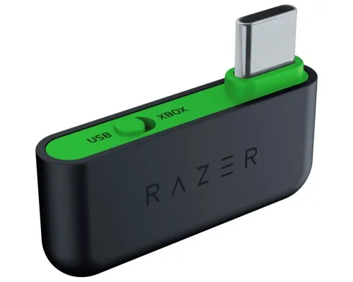 Наушники Razer Hammerhead Hyperspeed (RZ12-03820200-R3G1)