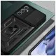 Чохол до мобільного телефона BeCover Military Samsung Galaxy A24 4G SM-A245 Black (709133)