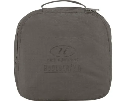 Дорожня сумка Highlander Boulder Duffle Bag 70L Stone RUC270-SO (929806)