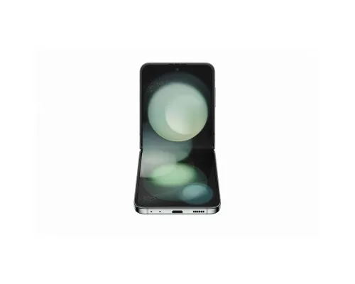 Мобільний телефон Samsung Galaxy Flip5 8/512Gb Mint (SM-F731BLGHSEK)