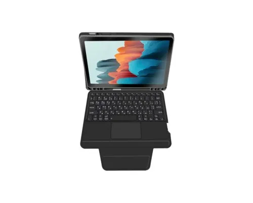 Чохол до планшета AirOn Premium Samsung Galaxy Tab S7 11 T875/870 (2020) with Keyboard (4822352781098)