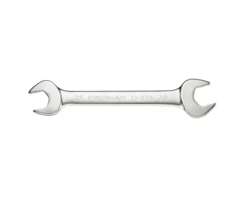 Ключ Stanley гаечный рожковый, 25 x 28 мм, метрический. (FMMT13074-0)