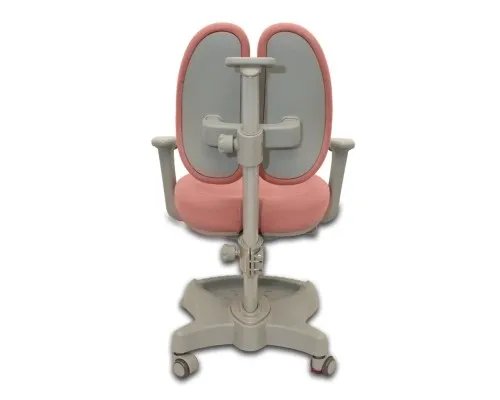 Дитяче крісло FunDesk Vetro pink (1990569)