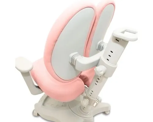 Детское кресло FunDesk Vetro pink (1990569)