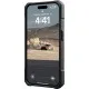 Чехол для мобильного телефона UAG Apple iPhone 15 Pro Max Monarch, Carbon Fiber (114298114242)