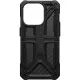 Чехол для мобильного телефона UAG Apple iPhone 15 Pro Max Monarch, Carbon Fiber (114298114242)